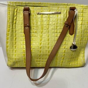Brahmin shoulder bag